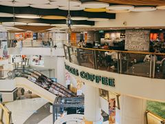 -银座mall(东直门店)