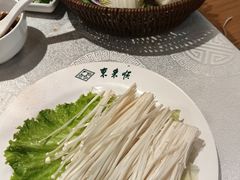 -东来顺饭庄(天坛店)