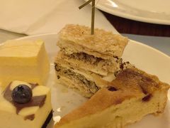 -马哥孛罗咖啡厅·Cafe Marco (厦门马哥孛罗东方大酒店)