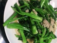 -堤边美食