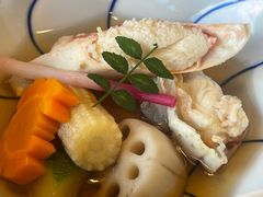 -蟹道乐(道顿堀本店)