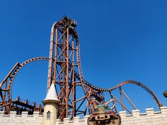 -大连海昌发现王国主题公园