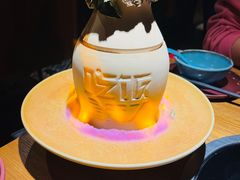 -吃饭皇帝大(合生汇店)