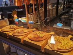 -欢乐牧场海鲜牛排烧烤涮自助(怀柔万达广场店)