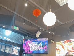 -本色·小马哥烧烤(无锡九里仓店)