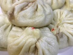 -宝正臻天津包子总店(金阳光居易店)