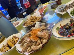 -启东小海鲜(庄先湾路1号店)