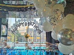 -W20 SHINING Party·K(悦豪和平路店)