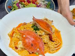 -连鹭海鲜·海肠捞饭·海胆饭(星海店)