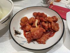 -聚春园自助餐厅(东街口店)