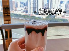-杏荟旋转餐厅(广州爱群店)