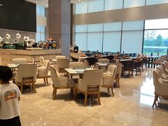 -菲住布渴酒店自助餐厅(阿里巴巴西溪园区店)