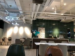 大堂-萨卡屋亲子乐园·餐厅(龙山万物工场店)