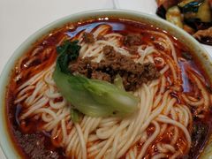 -大铁勺新津菜(东丽阳光新业广场店)