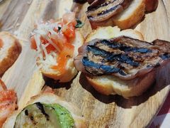 -安立可意大利美食