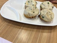 -小杨生煎(江南环球港店)