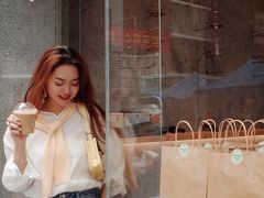 -MQ COFFEE STAND明谦(新洲店)