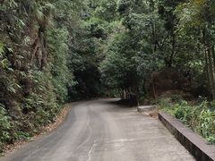-飞霞风景名胜区