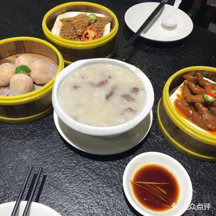 大头佛餐饮(大良店)-图片-顺德区美食-大众点评网