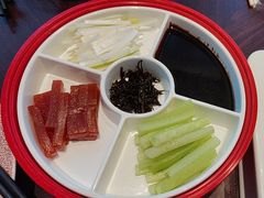 -全聚德(双井店)