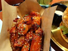 -魏斯理汉堡(西安沣东吾悦店)