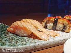 -千代武日本料理(哈西店)