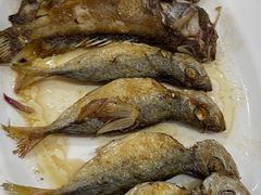 -鹏城人家海鲜酒家·23年老字号(较场尾店)