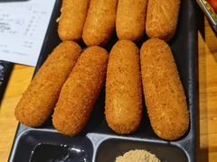 -本色.小马哥烧烤(五一路总店)