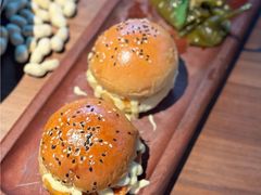 -ONE SMILE 美式烟熏慢烤(壹方汇店)