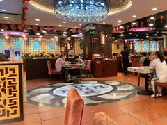 大堂-点都德(盘福楼店)