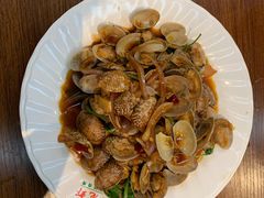 -庆峰龙虾烧烤(合肥一店)