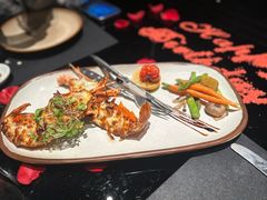 -上海苏宁宝丽嘉酒店·Cafe Bellagio西餐厅