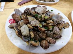 -胖哥八兄弟大排挡(植村店)