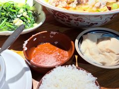 -黄鹤天厨·泡椒田鸡创始者(莲花店)
