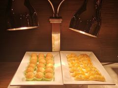-上海大宁福朋喜来登酒店大堂吧(共和新路店)