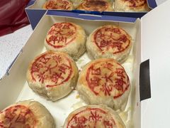 -西区老大房(愚园路店)