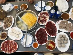 -万祥牛肉火锅(金龙店)