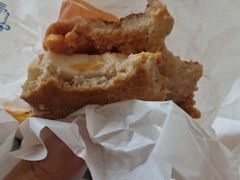 -麦当劳(杭州三花国际店)