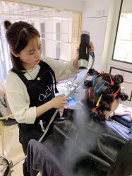 -OnHair Salon