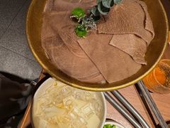 -巴奴毛肚火锅(京西大悦城店)