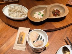 -喜鼎海胆水饺(东港店)