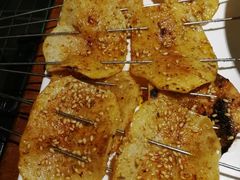 -三个大叔东北烧烤·砂锅菜(西三旗店)