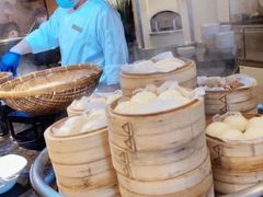 -亚龙湾希尔顿自助餐厅·海鲜·烧烤·沙滩BBQ·现场乐队