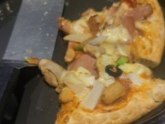 -必胜客(上海新南方商城PH店)