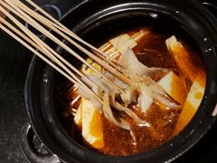 -海鲜烧烤