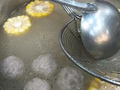 -黑山牛肉汤火锅(花城汇店)