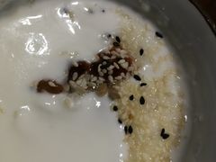 -老兰家传统烧烤炒菜泡馍(小南门店)