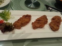 猪肩肉-真爱中国餐馆·年华店(朱雀大街店)