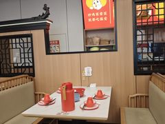 -偏爱炒鸡(老县衙店)