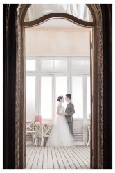 -伯爵风尚全球旅拍